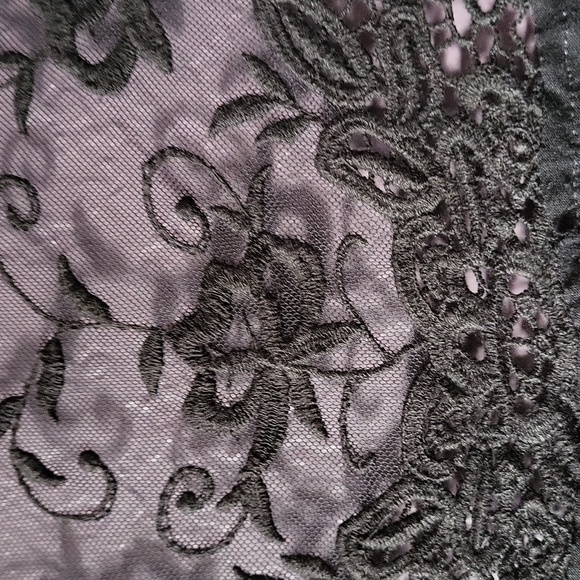 Worthington Open Vest - Picture 4 of 14